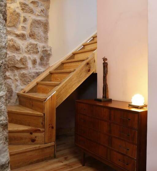 펜션 Casa Estrela Loft