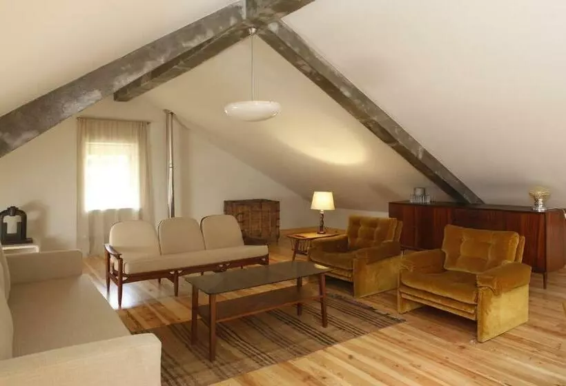 Majatalo Casa Estrela Loft