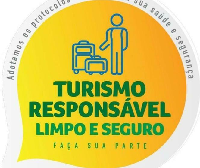 ペンション Casarão Casa De Hospedagem