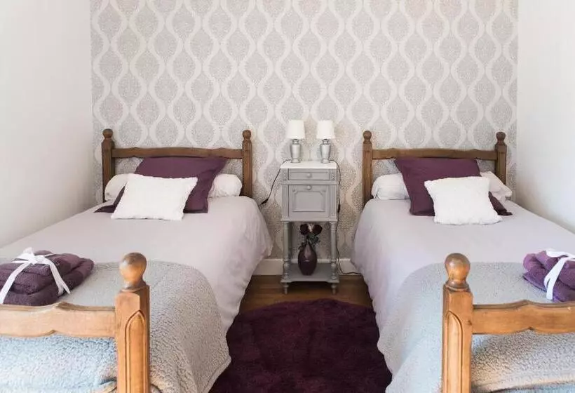 Majatalo Chambre D Hôte L épineuse