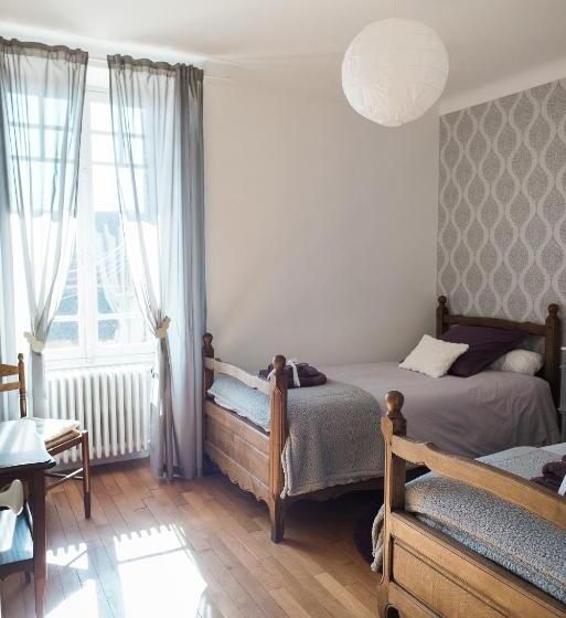 Пансион Chambre D Hôte L épineuse