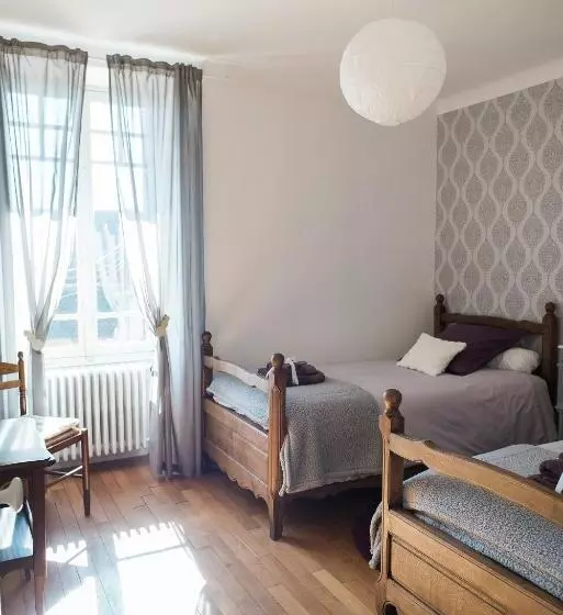 Majatalo Chambre D Hôte L épineuse