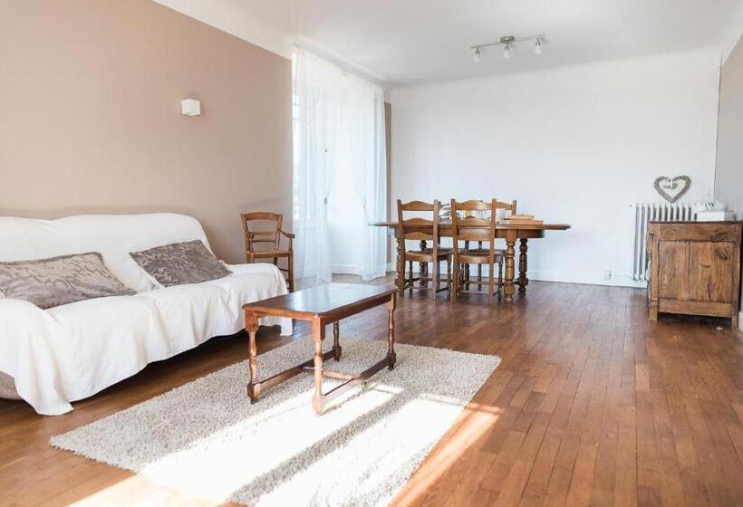 Пансион Chambre D Hôte L épineuse