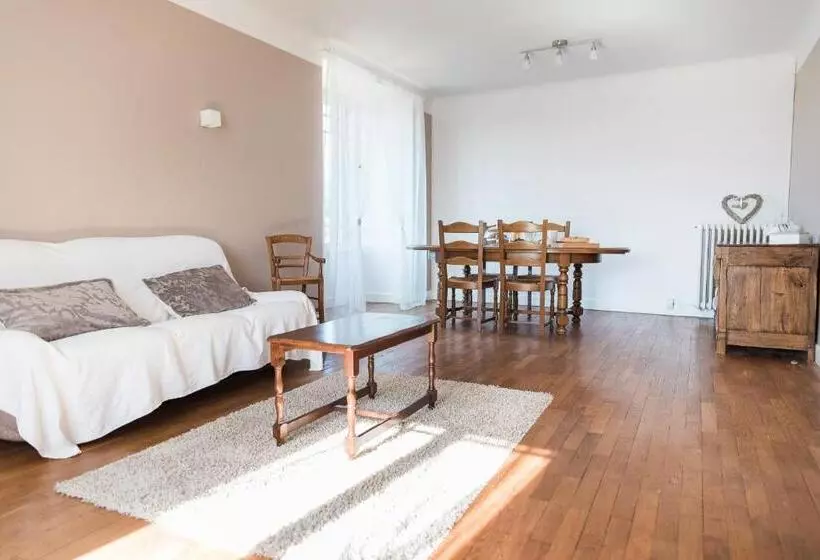 Majatalo Chambre D Hôte L épineuse