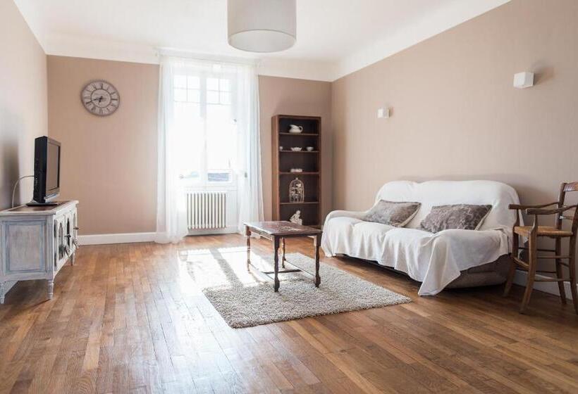 Пансион Chambre D Hôte L épineuse