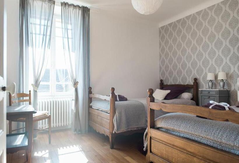 Пансион Chambre D Hôte L épineuse