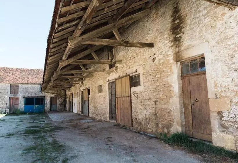 Majatalo Chambre D Hôte L épineuse