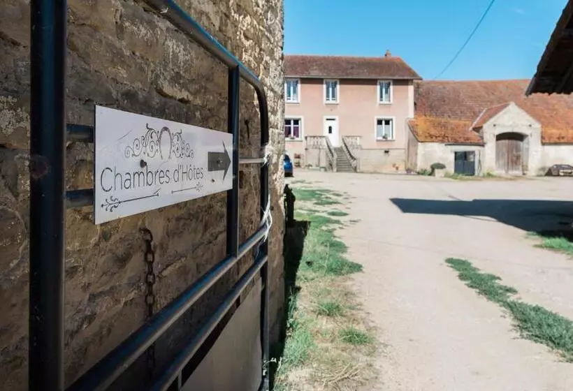 Majatalo Chambre D Hôte L épineuse