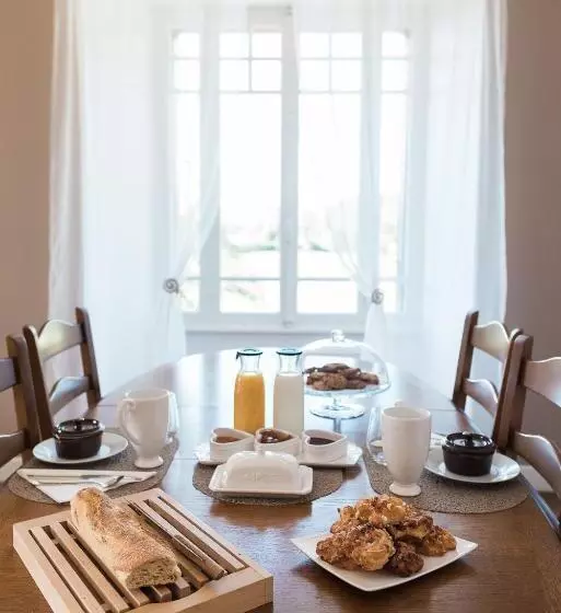 Majatalo Chambre D Hôte L épineuse