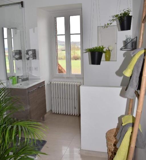 Пансион Chambre D Hôte L épineuse