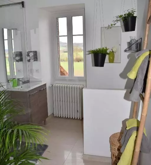 Majatalo Chambre D Hôte L épineuse