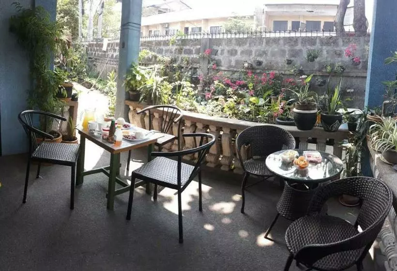 Majatalo Cv Bed N Bath San Juan