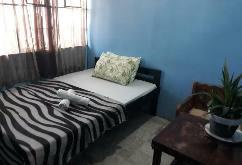 Пансион Cv Bed N Bath San Juan