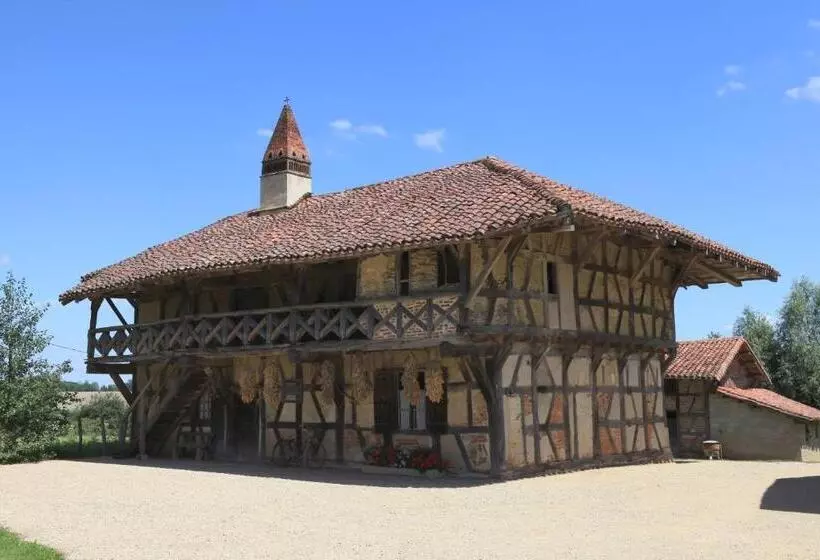 ペンション Domaine Des Charmilles