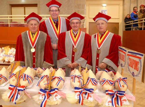 פנסיון Domaine Des Charmilles