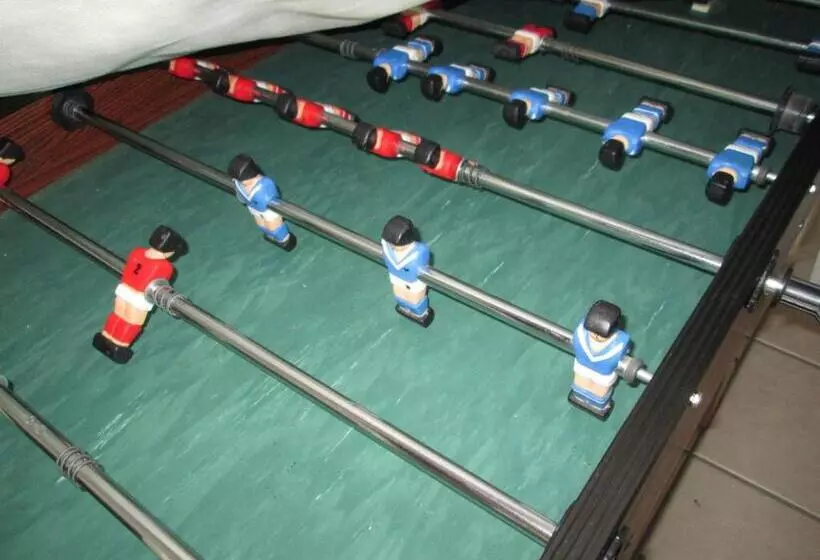 ペンション Domaine Des Charmilles