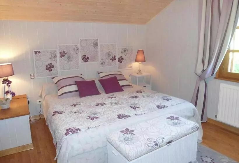 ペンション Domaine Des Charmilles