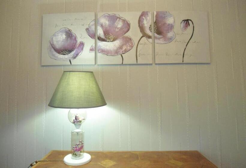 פנסיון Domaine Des Charmilles