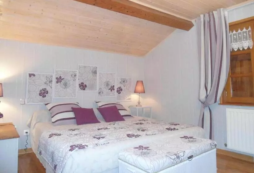 ペンション Domaine Des Charmilles