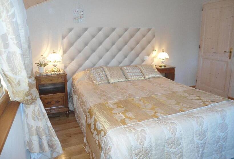 פנסיון Domaine Des Charmilles