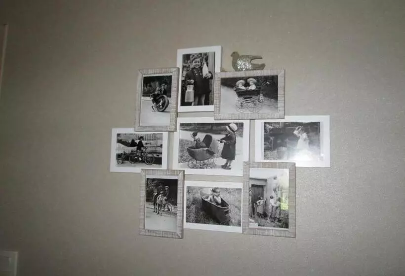 ペンション Domaine Des Charmilles