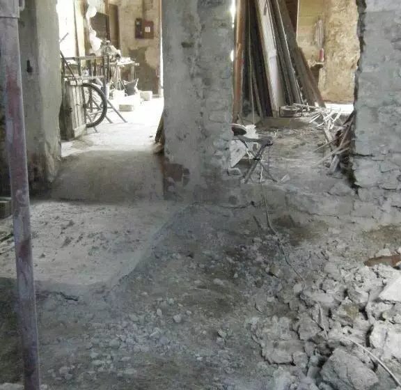 Majatalo L Itinérante