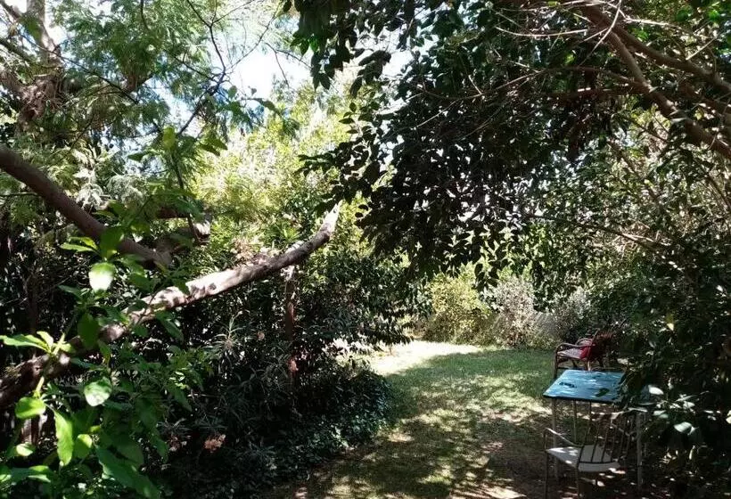 Majatalo L Itinérante