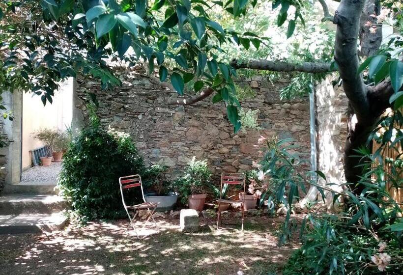 펜션 L Itinérante