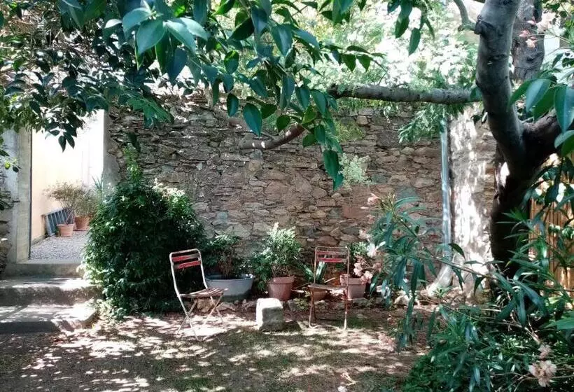 Majatalo L Itinérante