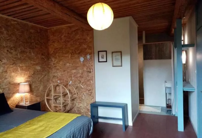 Majatalo L Itinérante