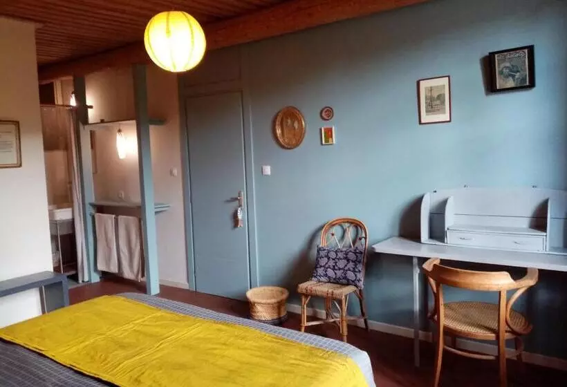 Majatalo L Itinérante