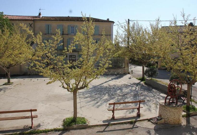 펜션 L Itinérante