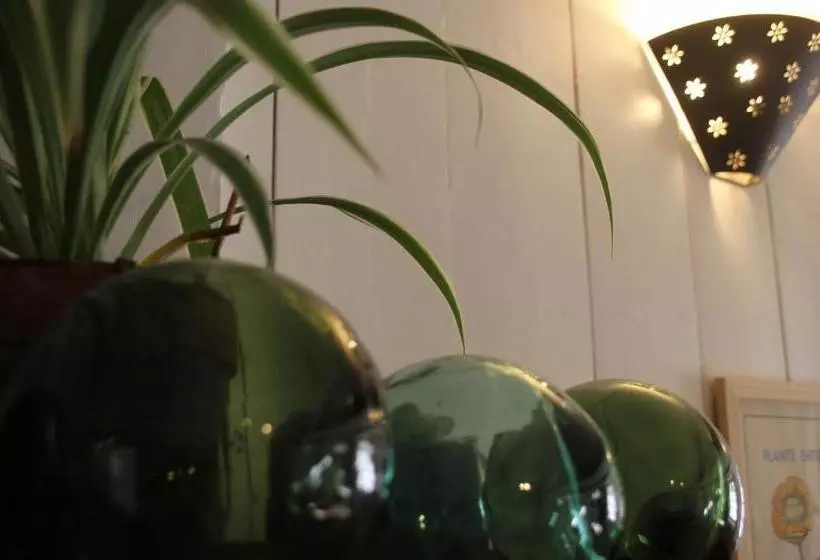 Majatalo L Itinérante