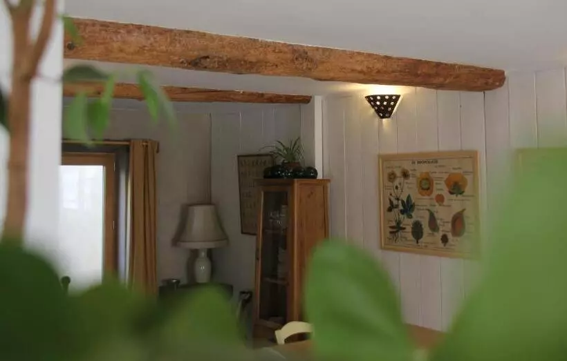 Majatalo L Itinérante