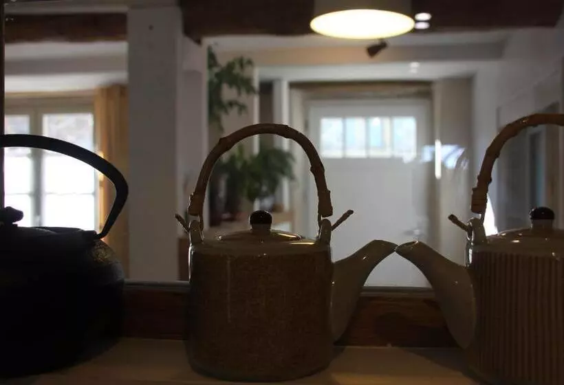 Majatalo L Itinérante