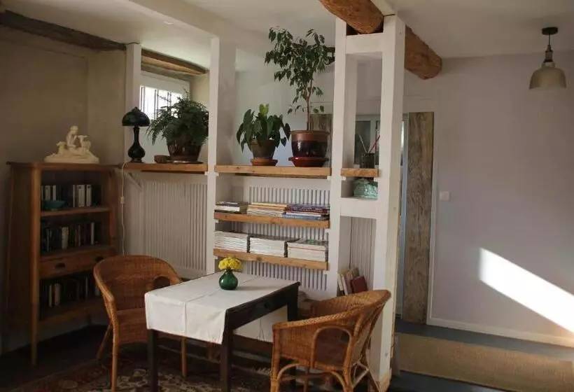 Majatalo L Itinérante