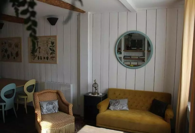 Majatalo L Itinérante