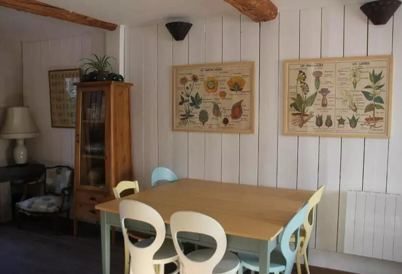 Majatalo L Itinérante