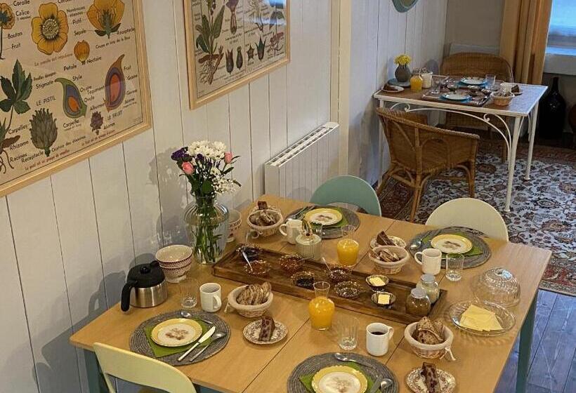 펜션 L Itinérante