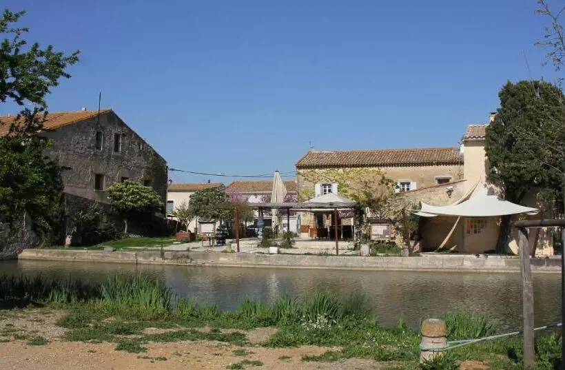 Majatalo L Itinérante