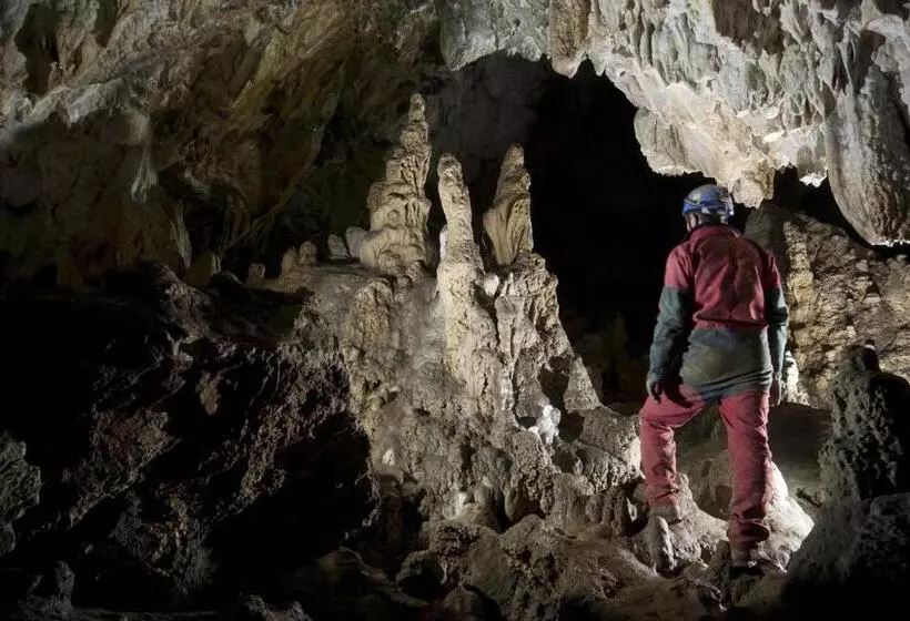 Majatalo Palazzo Gentilizio De Maffutiis