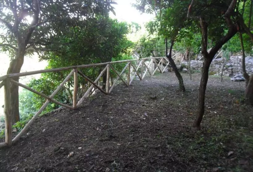 Majatalo Palazzo Gentilizio De Maffutiis