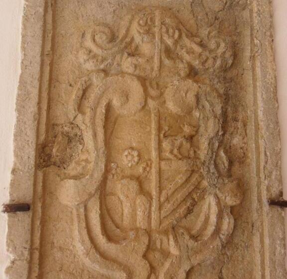 פנסיון Palazzo Gentilizio De Maffutiis