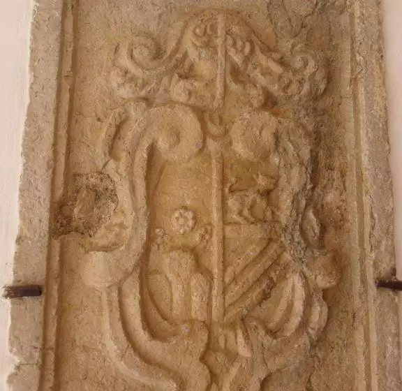 Majatalo Palazzo Gentilizio De Maffutiis