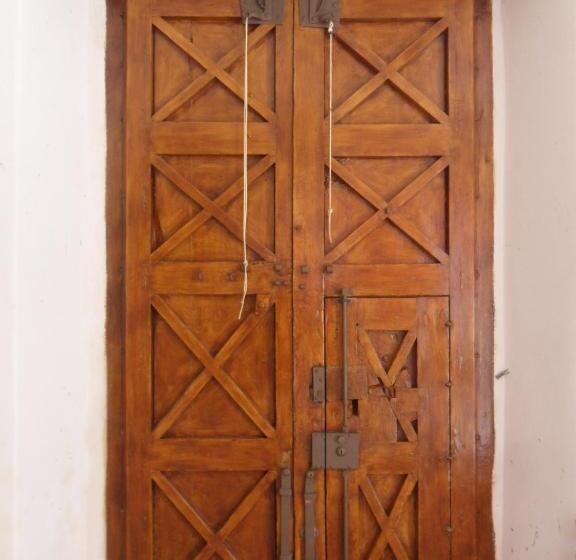 פנסיון Palazzo Gentilizio De Maffutiis