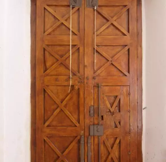 Majatalo Palazzo Gentilizio De Maffutiis