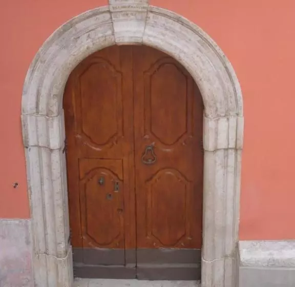 Majatalo Palazzo Gentilizio De Maffutiis