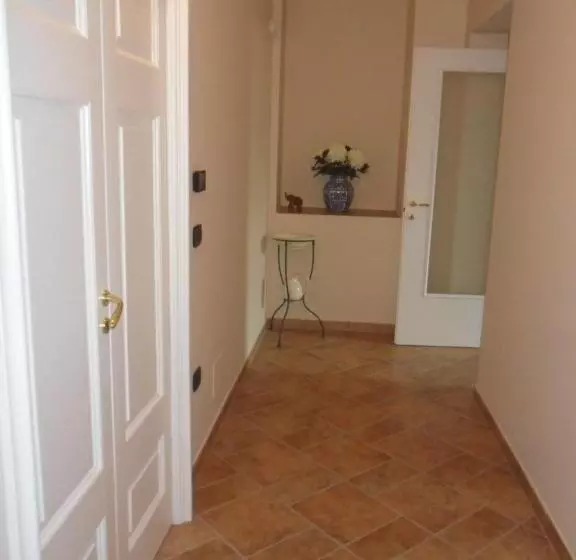 Majatalo Palazzo Gentilizio De Maffutiis