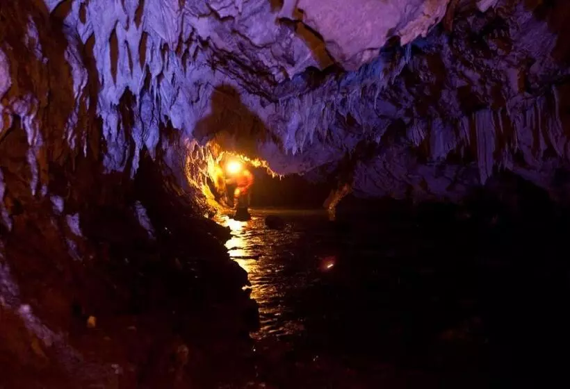 Majatalo Palazzo Gentilizio De Maffutiis