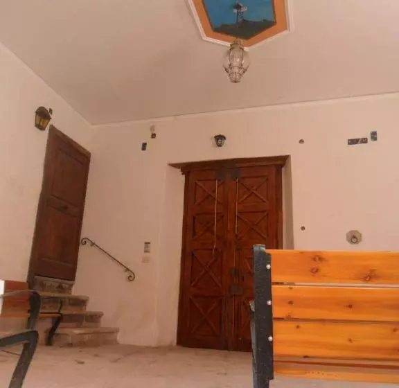 Majatalo Palazzo Gentilizio De Maffutiis